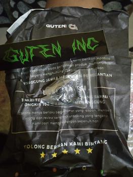 Product Review of Guteninc - Cincin Pria Ring Liberty Jewellery Rings from u**k 1
