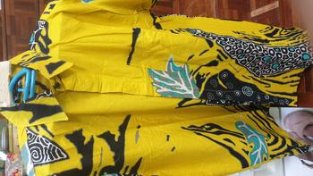 Product Review of Kemeja Batik Baju Batik Lelaki baju batik batik shirt kemeja batik baju batik from F**@ 3
