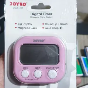 JOYKO Pengatur Waktu Digital Timer DGT-511