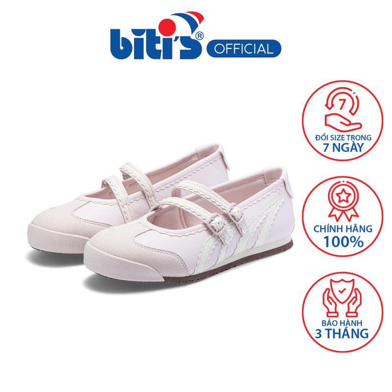 Giày Thể Thao Nữ Biti's Hunter Ballet Aura HBW000300