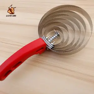 Sisir Sapi untuk Memandikan Sapi, Kerbau dan Kuda.