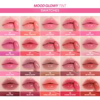 Gambar PERIPERA Ink Mood Glowy Tint - Tekstur Ringan Pigmented Tidak Bikin Kering dan Melembapkan - 01 Tiny Strawberry dari Peripera Indonesia Kota Tangerang 5 Tokopedia