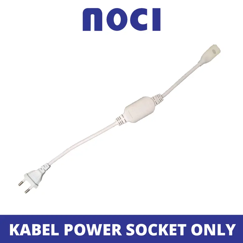 KABEL POWER SOCKET