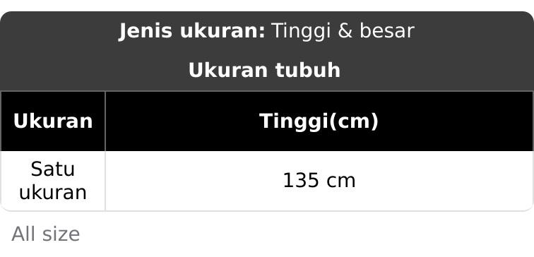 Alhasani Sempurna untuk Hari Raya Katun Foll Premium Berpadu Renda Elegan Ukuran Jumbo Termasuk Tas Premium