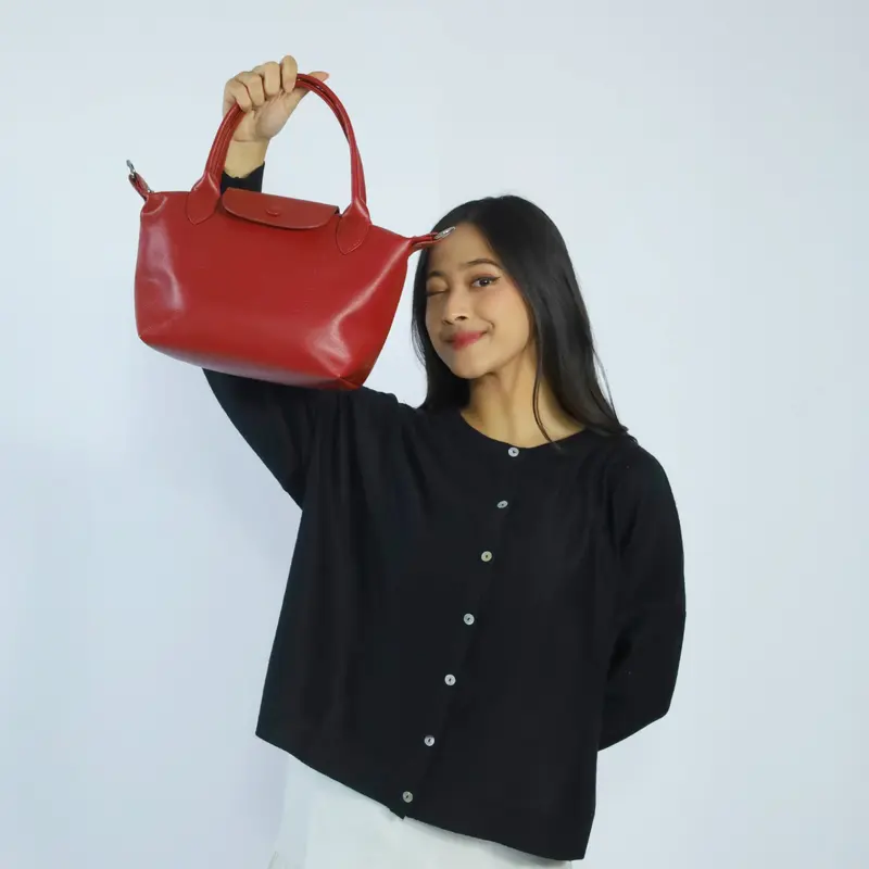 LILAKHANTI BAG - TOP-HANDLED BAG WANITA BY SAFITRI 3