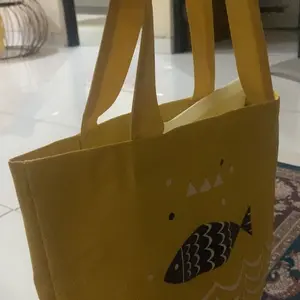 LITTLEONES - TB109 TAS BEKAL ANAK LUNCH BAG ANAK Makanan
