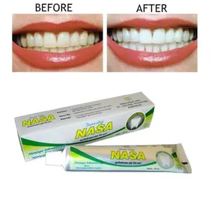 Pasta Gigi Nasa/ Original Nasa/ 120g/ Dapat Menyegarkan Mulut