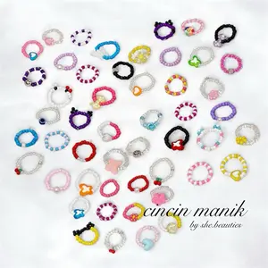cincin manik paket murce by she.beauties