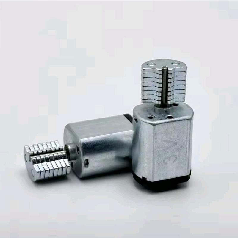 Dinamo DC FF-030 3V 4.2V Penghasil Getar Getaran Vibration  Motor 1