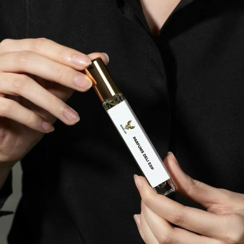 Nước Hoa DELINA Chai 10ml - Quyến rũ - Tiểu thư - Dành Cho Nữ - Perfume Cosmetic Women