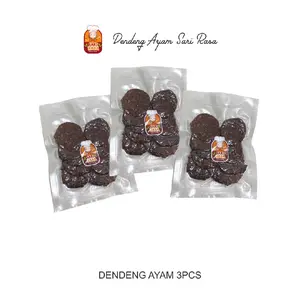 DENGDENG AYAM SARI RASA 3 PCS  gurih& nikmat paket hemat