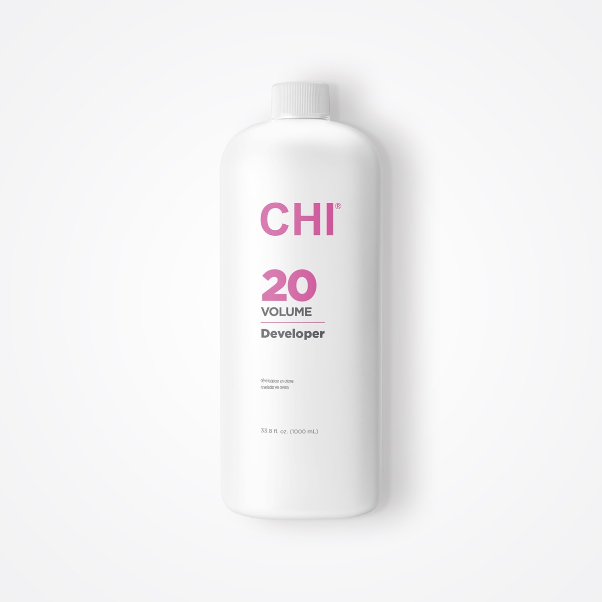 Oxy Trợ Nhuộm CHI Color Generator Developer 20 Vol 6% 828ml