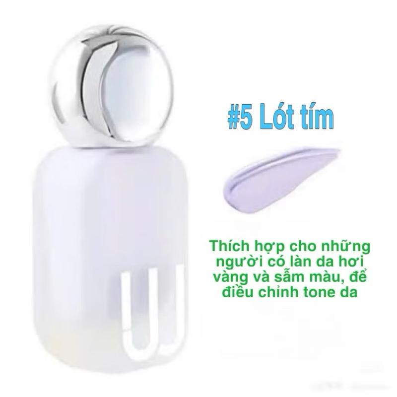 Kem lót hiệu chỉnh cho trang điểm hoàn hảo 6