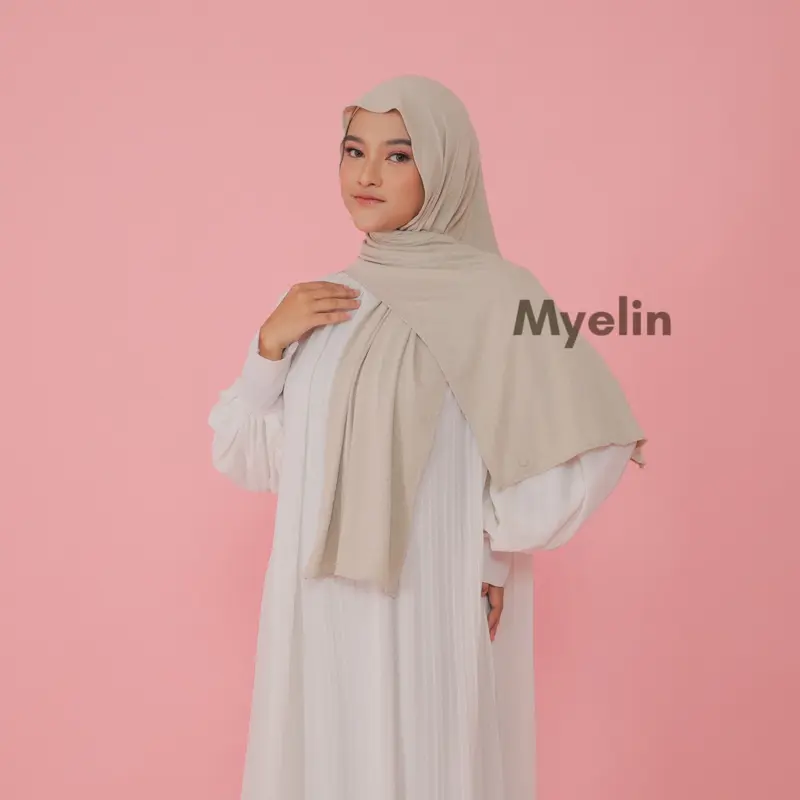 Sofa Pashmina Kaos Oval by Myelin