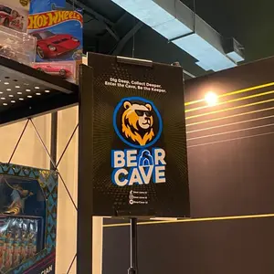 Event Products - ETB, Collection Box, TIN