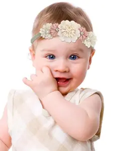 BANDO ANAK BAYI LEMBUT / BANDO BAYI ANAK / KARET ANAK BAYI