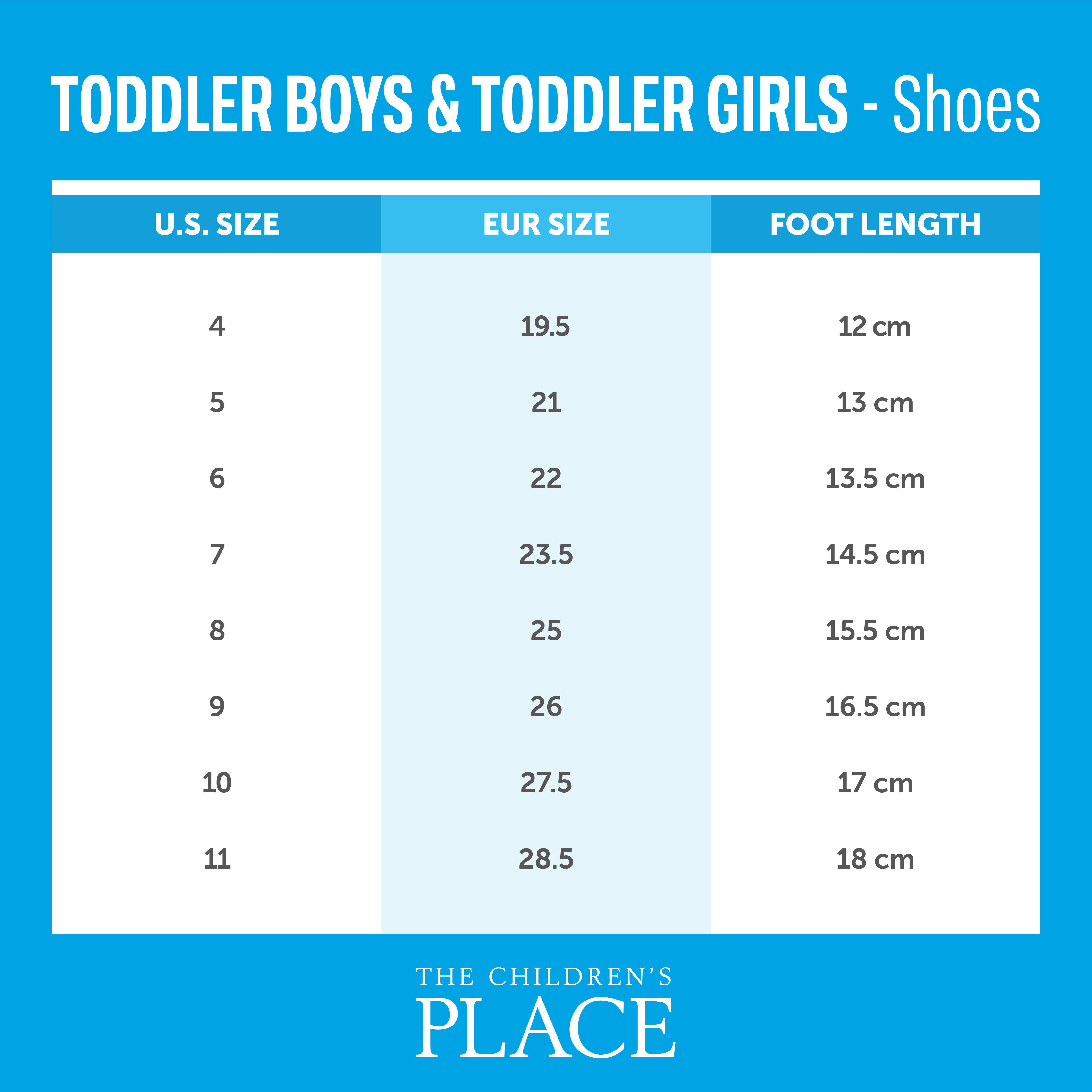 Toddler Girls Shakey Happy Face Slides - Sandal Anak Perempuan