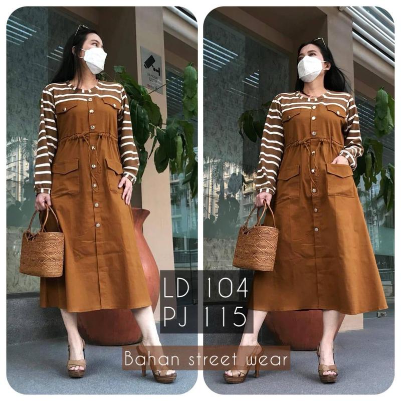 Midi jeans Salur Shopii shop 6