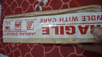 Product Review of Jacks Paket Ampuh ( Perawatan Mobil Efektif Hilangkan Jamur Kaca dan Pelindung Kaca Mobil ) All Varian 250 ML Spons dan Kain Microfiber from C**s 1