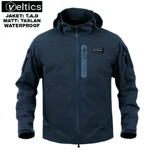 jaket outdoor tad hodiee bisa lepas pasang jaket outdoor waterfroof jaket gunung jaket thouring jaket cocok untuk bepergian jauh