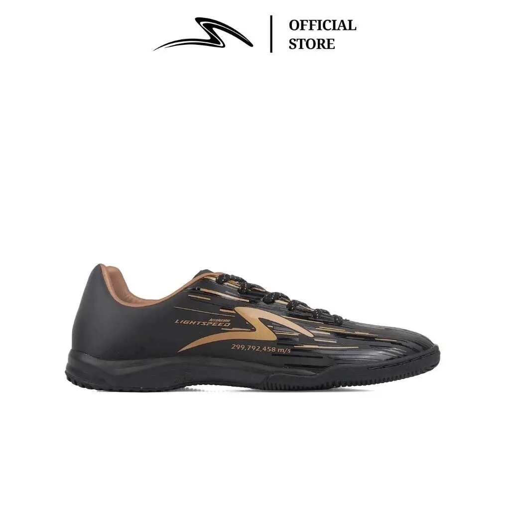 SEPATU FUTSAL SPECS LIGHTSPEED REBORN / LS REBORN IN sepatu futsal lightspeed reborn original