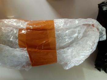 Product Review of Footstep PCX 160 Step Belakang PCX 160 Satu Set from S**i A** 1