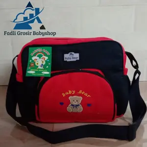 Tas Bayi Ukuran Medium Terbaru Tas Perlengkapan Bayi