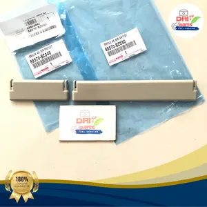 Tutup Kisi AC Panjang Pendek Double Blower Sigra & Calya Original