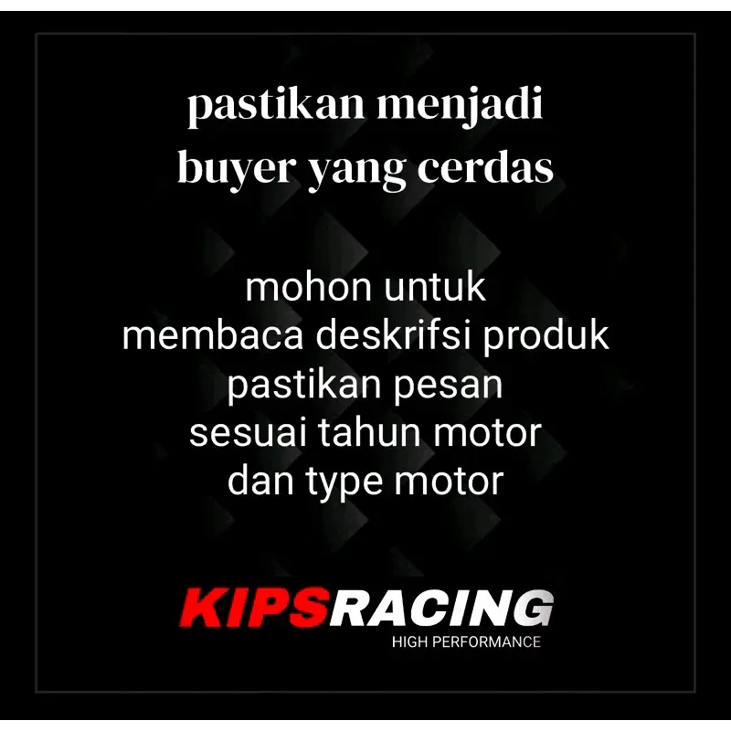 CORONG UDARA TUTUP FILTER VARIO 150 K59 CORONG DONAT / CORONG DONAT TUTUP FILTER VARIO 150 Velocity vario 150 Motorcycle 7