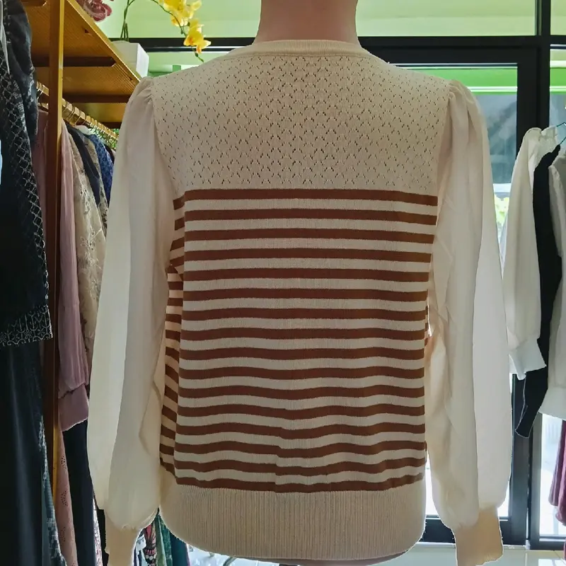 Baju stylean muslimah cantik 3