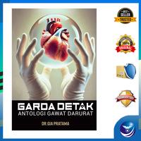 Gambar Penerbit Andi - Garda Detak Antalogi Gawat Darurat dari Andi Publisher Kab. Sleman 1 Tokopedia