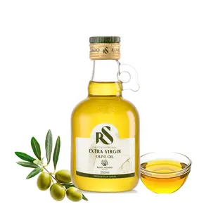 Minyak Zaitun Rafael Salgado Extra Virgin Olive Oil 250ml