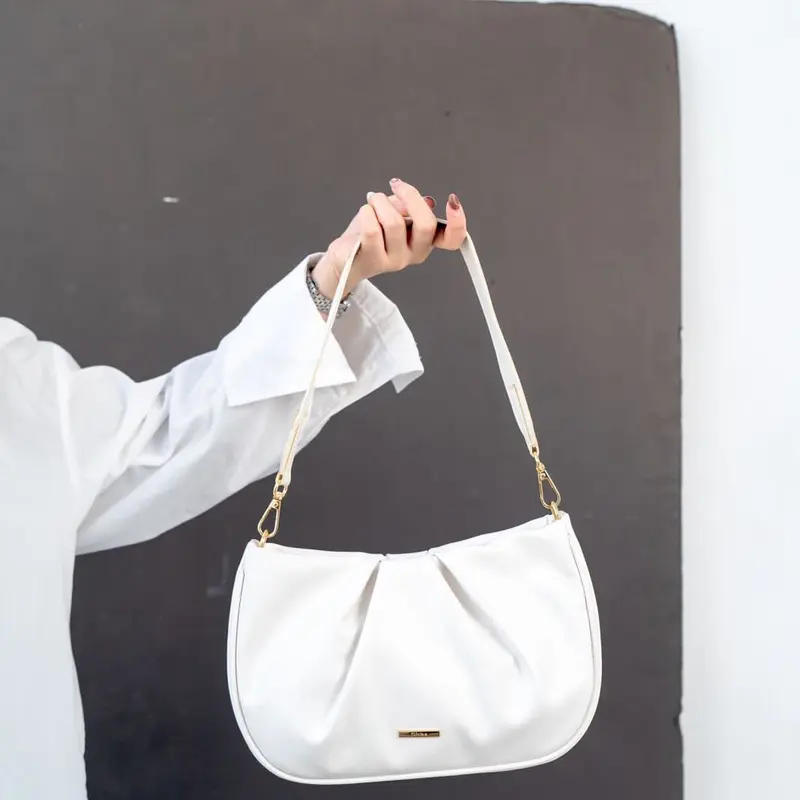 Mala Bag Flicka DD 44 Tas Selempang Bahu Wanita Casual Terbaru 1