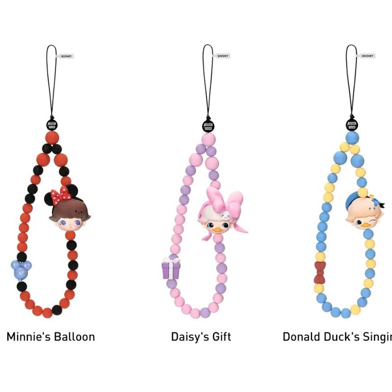 SG Ready Stock Dimoo World x Disxxx Series - Phone Charm Confirmed ...