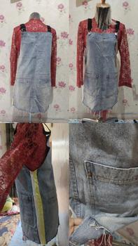 Product Review of SESI 2  LIVE JUMPSUIT / OVERALL  KODE (101 - 200) from i**a 0