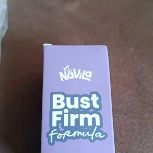 Navila Serum BFF dari Navilacare BPOM & Halal Nature Derived Formula
