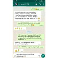 Gambar Propolis SM Obat Rayapan Kaki Bau - 6ml - Foot, Gatal Perawatan dari HerbalZen Kota Administrasi Jakarta Pusat 4 Tokopedia