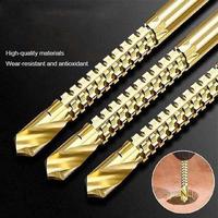 Gambar Mata Bor Set Komplit Multifungsi 6 Pcs untuk Gergaji Kayu Plastik dan Besi dari TokoJonaz Kota Surabaya 5 Tokopedia