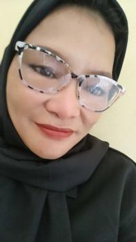 Product Review of Kacamata Baca Kacamata Plus Frame Kotak Leopard Putih ZZ455D-T Lensa Free Box dan Kain Lap from A**n 1