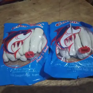 otak otak ikan tenggiri isi 50pcs merek cihui