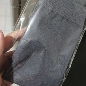 Kaos Kaki Wanita / Kaos Kaki Jempol / Kaos Kaki Muslimah Nilon - MMS Panjang