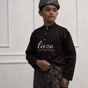 Teluk belanga Anak “ Toyobo “ one set terbaru mewah