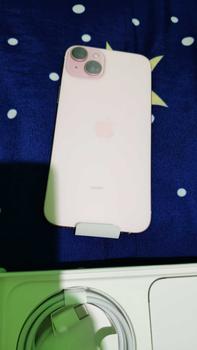 Product Review of [jikalaku] iPhone 15 Plus Resmi Apple Indonesia from 1**i 1