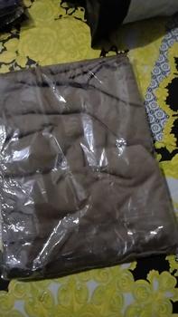 Product Review of Pashmina Kaos Oval Spandex Rayon from r**l 0