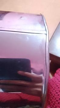 Product Review of Dandang bakso mini size 22 Kitchenware from f**y 2