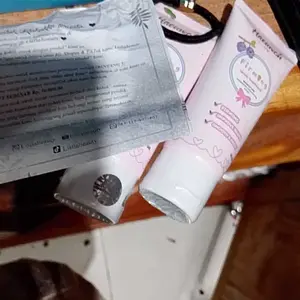 [PROMO] 2PCS HAEUWON Firming Breast Serum Treatmen 50 Gr BPOM