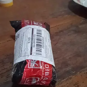 Cap Gajah Minyak Seree (Sereh)