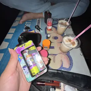 FNDR Panel Akrilik Bening M200