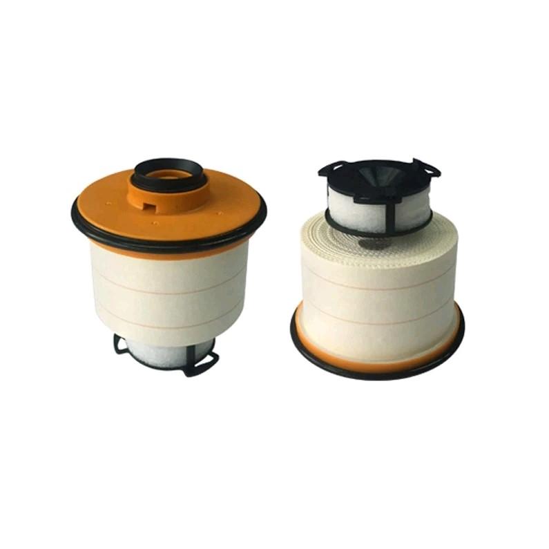 FILTER SOLAR INNOVA REBORN FORTUNER VRZ HILUX Car Mesin 0