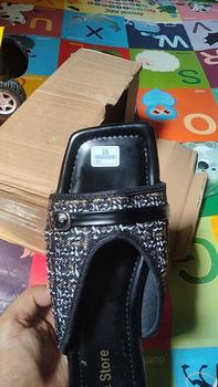 Product Review of Sandal Wanita Terbaru Kekinian 2025 Empuk Gaya Korean Style Viral from i**l 0
